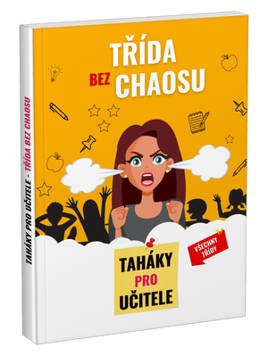 Příručka v akci: Třída bez chaosu