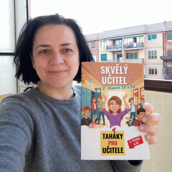 Žaneta K.