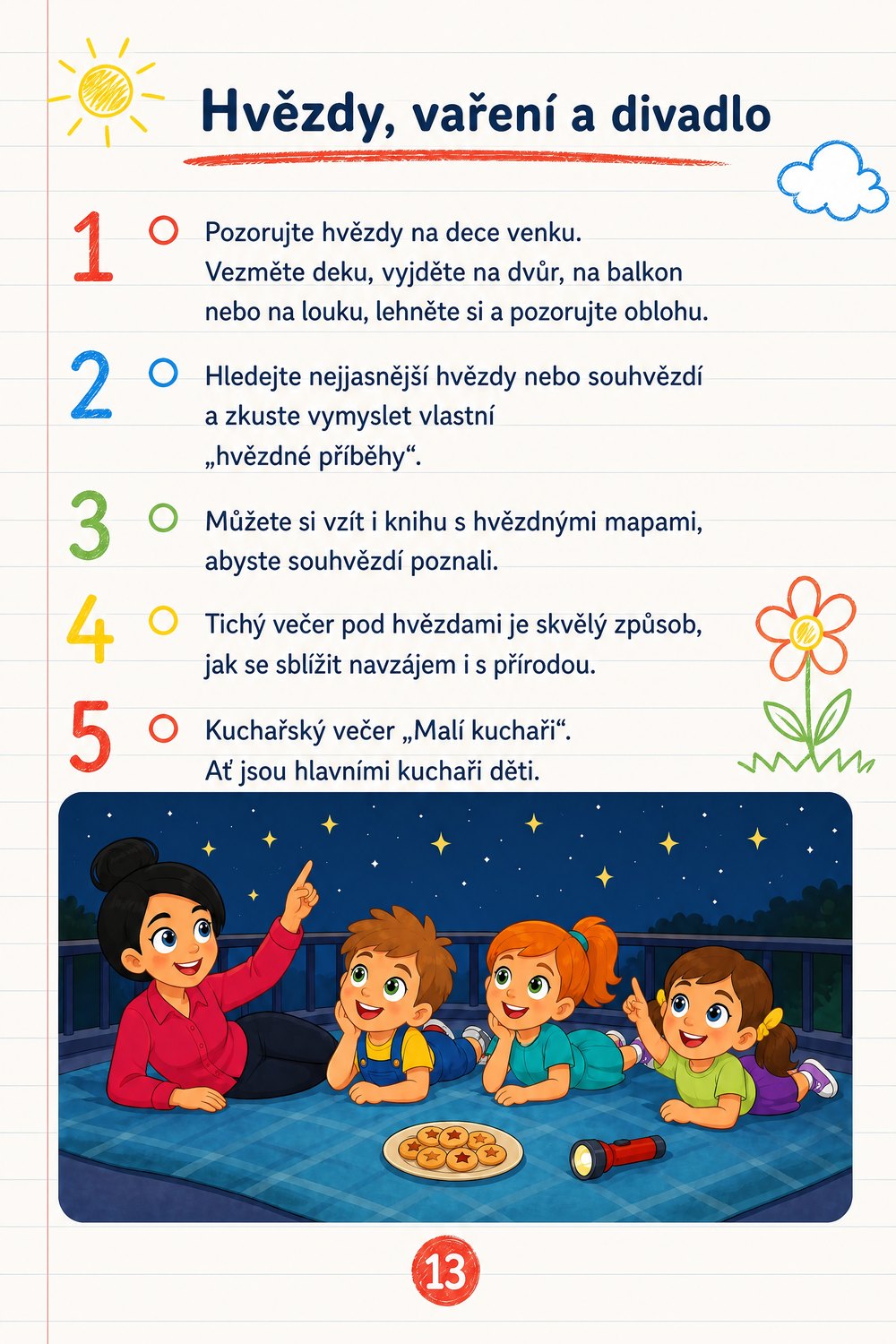Výzvy pro děti a rodiče — strana 4