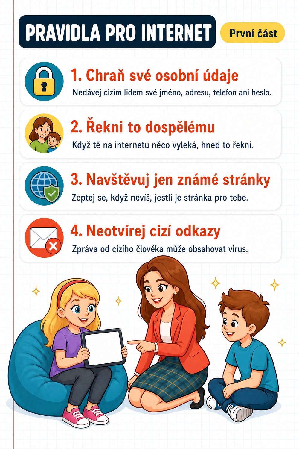 30 výukových materiálů — strana 5