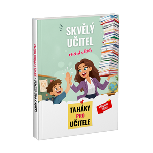 Skvělý třídní učitel