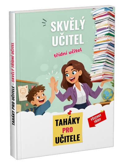 Skvělý třídní učitel