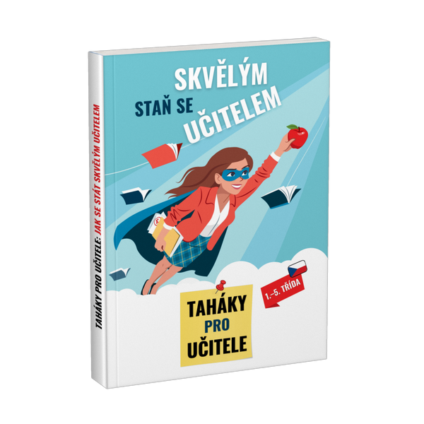 Staň se skvělým učitelem